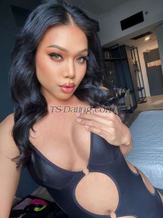 trans girl TsRosiemor 6268844