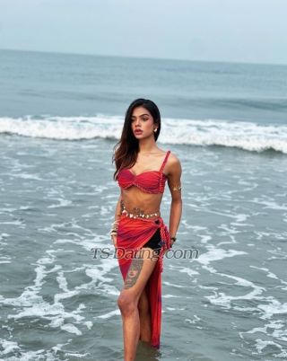 trans girl TsSaniya 7448961