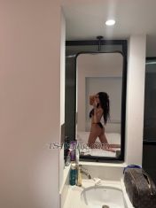 TsSarah69 Causeway Bay Transex Big cock is back here !  Today is my last day leaving at
July 26 so book me now🤭😋 you want hard fuck? Ass
or ur mouth?Message me now😜🍆💦Hello
im back🫣  Hit me up now and let's make your time extra
ordinary today! ♥️Telegram: Sam_ts202 /
+639979547309Whatsapp:
+639979547309Hey Guys im sarah ❤️
your newest and hottest voluptuous trans that will make your
entire body insanely satisfied. 🔥Fully
functional that will perfectly stretch your arse. I aint
kidding baby.. its for you to come and try this big dick
that will totally smash up your day 😉 I am a fully
functional TOP and BOTTOM that is ideal for your fantasy
desires. Take advantage of this one-of-a-kind opportunity to
schedule with one of the most amazing shemales at a special
rate. ♥️A girl with pleasing personality,
loving and irresistible body.Treat me right and lemme
cum in that slutty mouth deadly 🔥❤️I do
also camshow and selling videos content