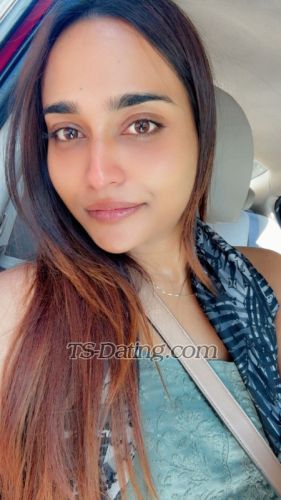 trans girl TsSayani 7921262