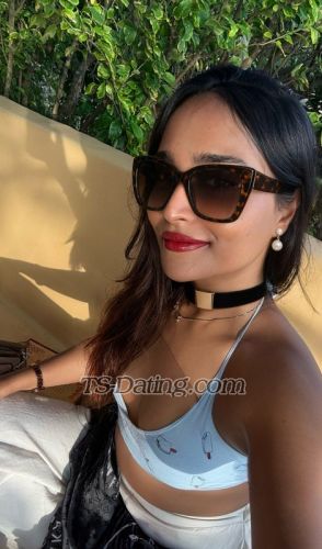trans girl TsSayani 7925453