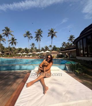 trans girl TsSayani 7926993
