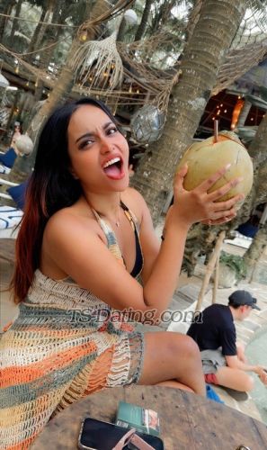 trans girl TsSayani 7927311