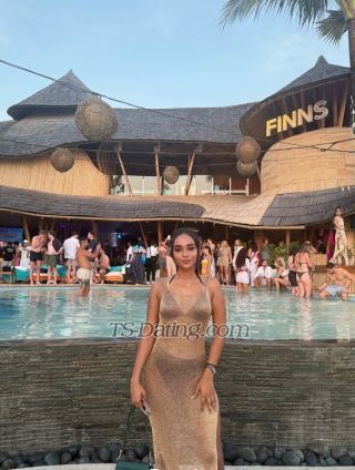 trans girl TsSayani 7927348