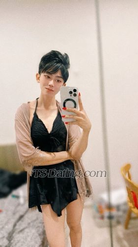 trans girl TsSherly 7026249
