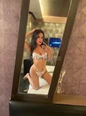 TsSofia0404 Dubai Transex My professional  dating service strongly believe in the
freedom of expression and art, according to my values I aim
to provide to the people a safe and trustworthy place to get
their sexual fantasies, My name is Sofia i am
Filipina Courtesan who love's to Meet and Cater men who
knows what they want.. I am a perfect agent provocateur who
can execute and cultivate your inner fantasies weather be a
simple cuddle night when you have a long day at work. Or a
fancy date when you need a company on your business meetings
or could be the MiSTRESS who will punish you for being
naughtyIndulge your self with a guilt free
experience with one of the Hottest Ladyboy in town ..