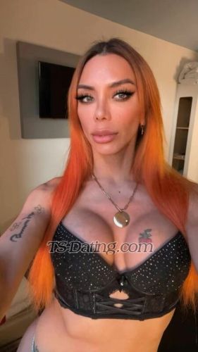 trans girl TsSteicy 8202377