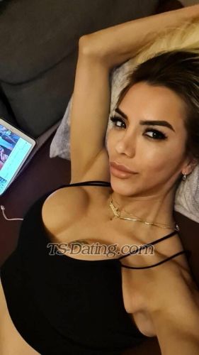 trans girl TsSteicy 8202474