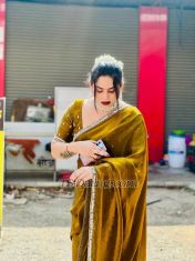 Ts Teju Pune TS escort 