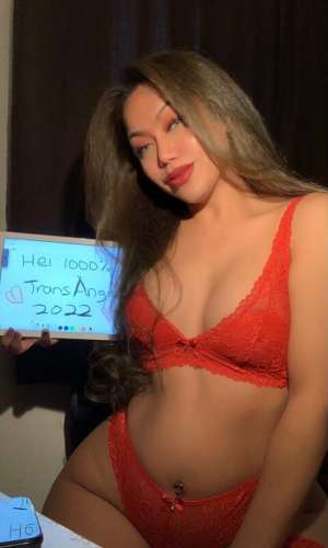 trans girl TsVengelina 1393275 trans girl TsVengelina 1393275