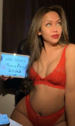 trans girl TsVengelina 1393320 trans girl TsVengelina 1393320