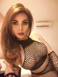 TsWynona Kaohsiung TS escort 