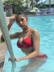 Patricia Lauren TsXPatricia TsXPatricia Angeles City Transex Hi! Im Patricia and I know I’m about to become your favorite escape from reality 😈💦 Don’t be shy now, let me take you on a wild ride and explore your deepest desires and make those naughty fantasies come to life 🤤
My mind is deviously improper and my body is an aphrodisiac. Let’s enjoy the roller coaster feeling on making Love
I would love to get to know all of you better 😈🥵 so what are you waiting for? Drop me a message and let me talk to that naughty little side of you 😈🤤💦
⚜️ 6.5inches Fully Functional Massive Cock
⚜️ 38 Cup C Tits size
⚜️ Pretty Face (What you see is What you get)
⚜️ Jaw dropping body
⚜️ Half Asian Half Latina
⚜️ INCALL & OUTCALL
⚜️ VIDEO CALL SERVICE
Can’t wait for you to be my guest and enjoy  each others companion. 🤤💦
Telegram: @tspat
Wechat ID:
Whatsapp: +63 927 0239 157
Line ID: tsxpatricialauren
Mobile Number: +60 11 6131 1089
