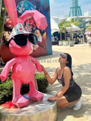 trans girl TsXPatricia 3807031