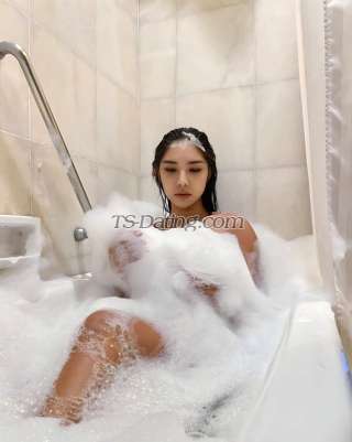 trans girl TsXPatricia 6818116