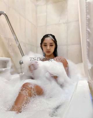 trans girl TsXPatricia 6818144