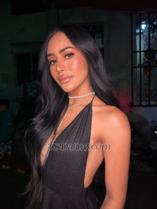 trans girl TsYhumie 7628222