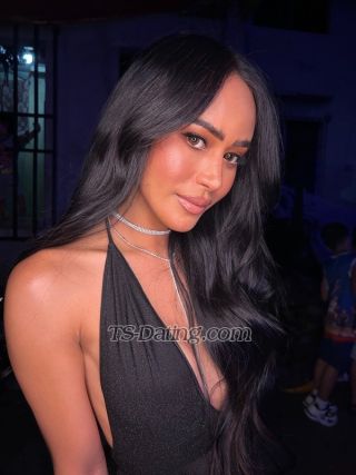 trans girl TsYhumie 7628469