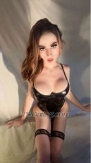 Ts Youna Bali Canggu Transex 💕Holla My name LINZY LINCE 💕

Do you want to spend your hour, night or day with the sexiest and most passionate Trans escorts in Bali? hot ladyboys linzy have arrived!!! Im really know what you want from a transgender show and will be happy to have fun with you!!!

offer you to bilive the most sex experience you have ever imagined...

Are you seeking for a witty, elegant, romantic companion with gorgeous body,appetizing ass and lovely face ? I would be delighted to seduce you.To ensure you have an enjoyable time with a sexy and seductive shemale. I will prepare my mind and body to give you the best experience possible.Shy and introverted.It doesn't matter as long as you are gentle and respectful.

Moreover, if you have fantasies that you need tending to then don't be afraid to say what you like. We will try my best to fulfil them for you. 100% quality service You'll be with me moments of relaxation.

I stayed in a nice Apartment which was safe and private. Don't worry about your privacy. Healthy and friendly will be your evaluation of me.

Please contact me via whatapp to arrange your time, Spending time with us will make you reminisce and nostalgic, come on baby, let's have nice time together -

services :
Anal sex : Anal sex with small size, medium size large size.
CIM in the mouth : (Squirts sperm into the mouth, can be swallowed if paid extra)
COB Come On Body : (Spill sperm on my favorite place on the body)
Couples : Serving for couples, boyfriends, girlfriends or husband and wife (Vaginal licking, deep French kissing and other full services for couples)
Deep throat (put your penis deep inside your throat)
Face sitting : Sit face down, sit on your face and give your vagina a deep lick
Fingering : Let your hand play with my vagina be limited to just 1 finger or 2 of your fingers

About Dom.
DOMINANT FOR REAL SLAVE , BITCH , AND SISSY WILLING TO BE TRAIN AND FEMININE TO MY SESSION ALWAYS FRESH HERE AND VERY KINKY
I am a CERTIFIED DOMINATRIXA Graduate at Dominatrix Academy base in Britain
Can be a Mistress, do cuckold and I love a submissive guy.

With me you will Know the true meaning of submission and slavery, come and see the world differently kneeling before me. I will give you a taste of my cold cane and you will feel the hardness of an amazing spanking. You will gladly take all what I give you and you will enjoy pain and pleasure. At the end you only exist to serve.

Let me mark your body with my divine presence, you are my property, you will obey or you will get punished. So, if you are looking for a mature sensuous full-figured paragon of beauty this is your place, do not hesitate to book a session following this procedure :

it will include:
Domination : is a form of role play or lifestyle choice between two or more individuals that creates sexual tension, pleasure, and release through experiences of pain and power. (slavery, bondage) (discipline, punishment) (dominate) (submission) (sadism) (masochism)

submissive/bottom (This is a sexual experience between a dominant person (dominant/top) and a submissive person (submissive/bottom) achieving pleasure through physical pain)

Slave : Those who want to be submissive, see themselves as a slave to be punished and tortured such as (spanking) (spit) (humiliation) (licking the master's shoe heels) (chained like a dog)

Mistress : good at speaking, not impersonating others,The most important thing is professional service, with passion and good experience, I believe Mistress Boy will kneel at my feet.

Forest juice: Helps you expand your anus, helps you feel more excited, brings a sense of stimulation and avoids pain to the anus. Rest assured, after 10 minutes of use, it will return to normal. No side effects.

Fisting : Feel one finger, two fingers, three fingers, four fingers and five fingers the whole hand deep inside your anus.

Full range of sex toy tools: Dildos with many sizes from as small as a finger to larger than a hand, indispensable with a strap. And all kinds of vibrators, sex toys of all kinds I can fuck pussy girl and couple