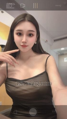 trans girl Tsaimeina 8837457