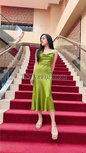 trans girl Tsaling 1085453 trans girl Tsaling 1085453