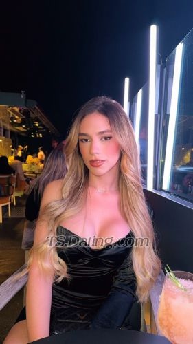 trans girl Tsantonelamon 7429497