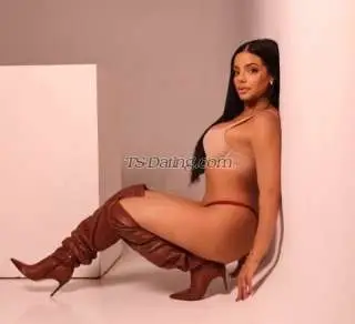 Shemale Tscarolinebr 7683860