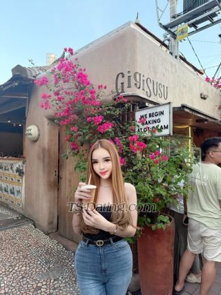 trans girl Tsdaradilla 0996597