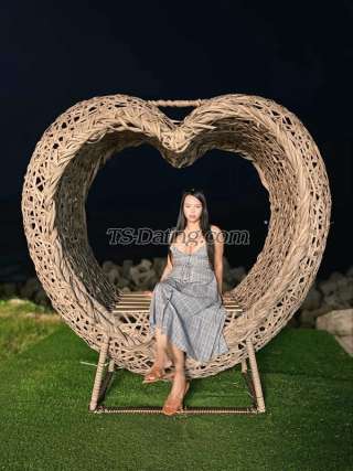 trans girl Tsfoxyclara 3492846