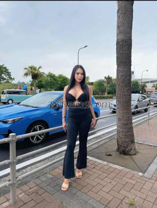 trans girl Tsfoxyclara 3492987