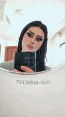 Tshreen XOXO Amman Transex  Tischrin Alter: 24 Über mich: Hallo! Ich bin Tishreen – eine selbstbewusste, freundliche und aufgeschlossene Transfrau. Ich bin 24 Jahre alt und stolz auf meinen Weg. Ich glaube an Ehrlichkeit, Selbstdarstellung und einen respektvollen und herzlichen Umgang mit anderen. Ich interessiere mich leidenschaftlich für Kunst, Musik und bedeutungsvolle Gespräche. Ich möchte Menschen kennenlernen, die authentisch und verständnisvoll sind und Individualität und Authentizität schätzen.