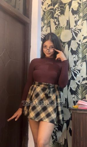 trans girl Tshrieng 0102347 trans girl Tshrieng 0102347