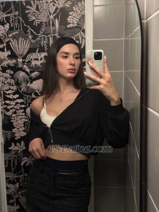 trans girl Tsjacy 5061581