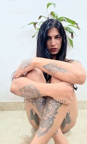 trans girl Tsjazzz 0059879 trans girl Tsjazzz 0059879