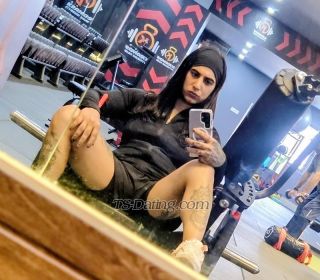 trans girl Tsjazzz 9996996