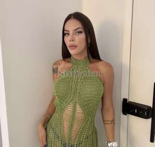 trans girl Tskayla 8248876