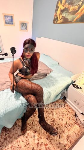 trans girl Tskendra24 8561918