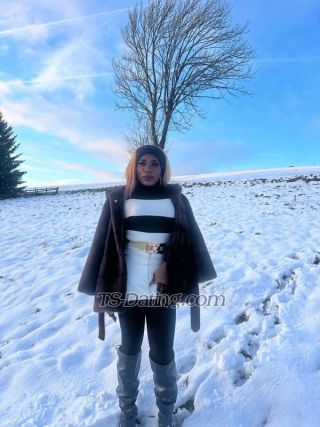 trans girl Tskendra24 8561951