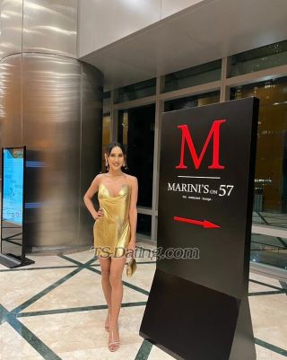 trans girl Tslexa 6074850