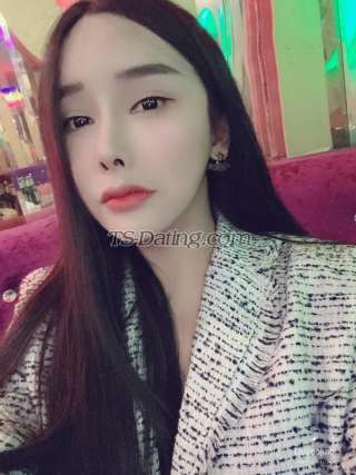 trans girl Tsliujiao 9773775