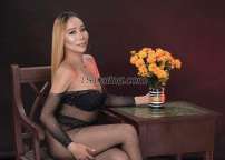 Ts louise4you Bangkok Transex Bonjour, je suis Ts. Louise, j'ai 24 ans, je recherche des amis et une relation sérieuse, j'espère que nous pourrons nous rencontrer bientôt. Si vous êtes intéressé par moi, voici mes informations pour m'envoyer un message. Télégramme - 09770723589 / @Sexylanggs Whatsapp - +639770723589