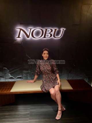 trans girl Tsmaia24 0135773