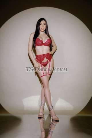 trans girl Tsmaia24 7572486