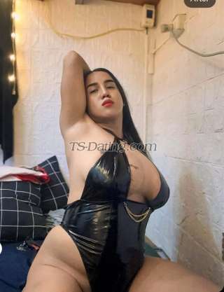 trans girl Tsmarah 0778145