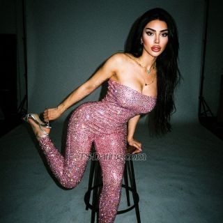 trans girl Tsmarya 6393361