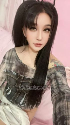 trans girl Tsmeilinna 9224197