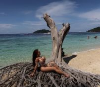 Tsmhara96 Kuala Lumpur Transex 