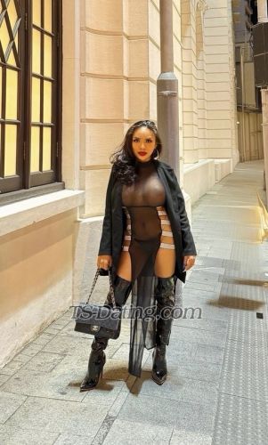 trans girl Tsmhara96 8497105