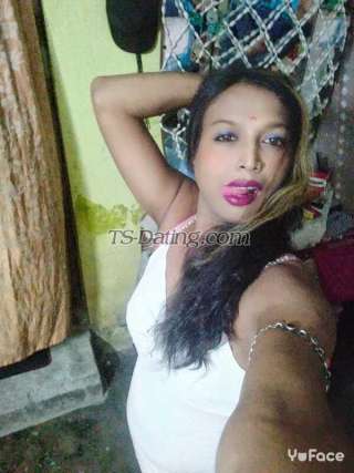 trans girl Tsmonaghosh 2363557