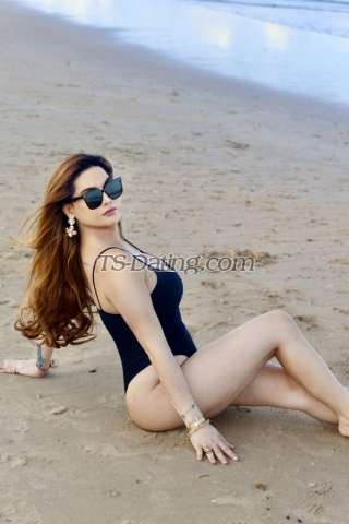 trans girl Tsmonique 6942659